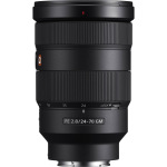 Sony 24-70mm f/2.8 GM (SEL2470GM.SYX) - купити в інтернет-магазині Техностар