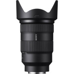 Sony 24-70mm f/2.8 GM (SEL2470GM.SYX) - купити в інтернет-магазині Техностар
