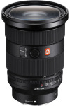 Sony 24-70mm f/2.8 GM II для NEX FF (SEL2470GM2.SYX) - купити в інтернет-магазині Техностар