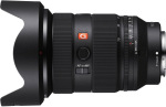 Sony 24-70mm f/2.8 GM II для NEX FF (SEL2470GM2.SYX) - купити в інтернет-магазині Техностар