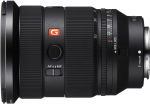 Sony 24-70mm f/2.8 GM II для NEX FF (SEL2470GM2.SYX) - купити в інтернет-магазині Техностар