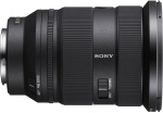 Sony 24-70mm f/2.8 GM II для NEX FF (SEL2470GM2.SYX) - купити в інтернет-магазині Техностар