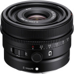 Sony 24mm, f/2.8 G для камер NEX (SEL24F28G.SYX) - купити в інтернет-магазині Техностар