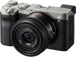 Sony 24mm, f/2.8 G для камер NEX (SEL24F28G.SYX) - купити в інтернет-магазині Техностар