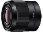 Sony 28mm f/2.0 (SEL28F20.SYX) - купити в інтернет-магазині Техностар