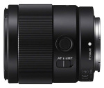 Sony 35mm, f/1.8 для камер NEX FF (SEL35F18F.SYX) - купити в інтернет-магазині Техностар
