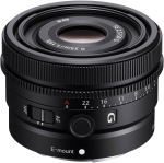 Sony 50mm, f/2.5 G для камер NEX (SEL50F25G.SYX) - купити в інтернет-магазині Техностар