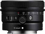 Sony 50mm, f/2.5 G для камер NEX (SEL50F25G.SYX) - купити в інтернет-магазині Техностар