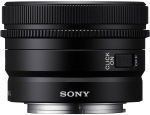 Sony 50mm, f/2.5 G для камер NEX (SEL50F25G.SYX) - купити в інтернет-магазині Техностар