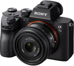 Sony 50mm, f/2.5 G для камер NEX (SEL50F25G.SYX) - купити в інтернет-магазині Техностар