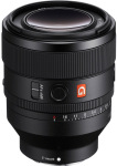 Sony 50mm f/1.2 GM для NEX FF (SEL50F12GM.SYX) - купити в інтернет-магазині Техностар