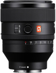 Sony 50mm f/1.2 GM для NEX FF (SEL50F12GM.SYX) - купити в інтернет-магазині Техностар