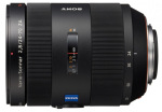 Sony 55mm, f/1.8 Carl Zeiss для камер NEX FF (SEL55F18Z.AE) - купити в інтернет-магазині Техностар
