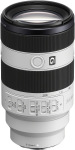 Sony 70-200mm, f/4.0 G OSS II для камер NEX FF (SEL70200G2.SYX) - купити в інтернет-магазині Техностар
