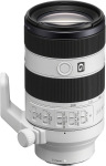 Sony 70-200mm, f/4.0 G OSS II для камер NEX FF (SEL70200G2.SYX) - купити в інтернет-магазині Техностар