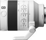 Sony 70-200mm, f/4.0 G OSS II для камер NEX FF (SEL70200G2.SYX) - купити в інтернет-магазині Техностар
