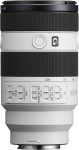 Sony 70-200mm, f/4.0 G OSS II для камер NEX FF (SEL70200G2.SYX) - купити в інтернет-магазині Техностар