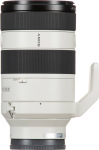 Sony 70-200mm, f/4.0 G OSS II для камер NEX FF (SEL70200G2.SYX) - купити в інтернет-магазині Техностар