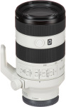 Sony 70-200mm, f/4.0 G OSS II для камер NEX FF (SEL70200G2.SYX) - купити в інтернет-магазині Техностар
