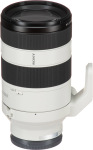 Sony 70-200mm, f/4.0 G OSS II для камер NEX FF (SEL70200G2.SYX) - купити в інтернет-магазині Техностар