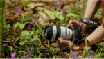 Sony 70-200mm, f/4.0 G OSS II для камер NEX FF (SEL70200G2.SYX) - купити в інтернет-магазині Техностар