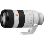 Sony 70-200mm f/2.8 GM2 для NEX FF SEL70200GM2.SYX - купити в інтернет-магазині Техностар