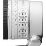 Sony 70-200mm f/2.8 GM2 для NEX FF SEL70200GM2.SYX - купити в інтернет-магазині Техностар
