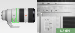 Sony 70-200mm f/2.8 GM2 для NEX FF SEL70200GM2.SYX - купити в інтернет-магазині Техностар