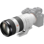Sony 70-200mm f/2.8 GM2 для NEX FF SEL70200GM2.SYX - купити в інтернет-магазині Техностар
