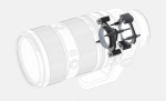 Sony 70-200mm f/2.8 GM2 для NEX FF SEL70200GM2.SYX - купити в інтернет-магазині Техностар