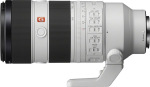 Sony 70-200mm f/2.8 GM2 для NEX FF SEL70200GM2.SYX - купити в інтернет-магазині Техностар