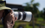 Sony 70-200mm f/2.8 GM2 для NEX FF SEL70200GM2.SYX - купити в інтернет-магазині Техностар