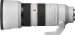 Sony 70-200mm f/2.8 GM2 для NEX FF SEL70200GM2.SYX - купити в інтернет-магазині Техностар