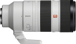 Sony 70-200mm f/2.8 GM2 для NEX FF SEL70200GM2.SYX - купити в інтернет-магазині Техностар