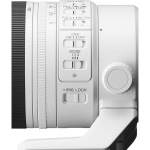 Sony 70-200mm f/2.8 GM2 для NEX FF SEL70200GM2.SYX - купити в інтернет-магазині Техностар