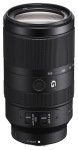 Sony 70-350mm Black , f/4.5-6.3 G OSS для камер NEX SEL70350G.SYX - купити в інтернет-магазині Техностар