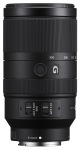 Sony 70-350mm Black , f/4.5-6.3 G OSS для камер NEX SEL70350G.SYX - купити в інтернет-магазині Техностар