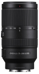 Sony 70-350mm Black , f/4.5-6.3 G OSS для камер NEX SEL70350G.SYX - купити в інтернет-магазині Техностар
