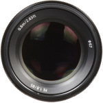 Sony 85mm, f/1.8 для NEX FF (SEL85F18.SYX) - купити в інтернет-магазині Техностар