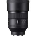 Sony 85mm f/1.4 GM (SEL85F14GM.SYX) - купити в інтернет-магазині Техностар