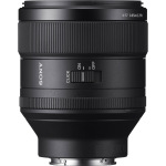 Sony 85mm f/1.4 GM (SEL85F14GM.SYX) - купити в інтернет-магазині Техностар