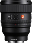 Sony 85mm f/1.4 GM II для NEX FF (SEL85F14GM2B.SYX) - купити в інтернет-магазині Техностар