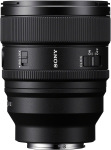 Sony 85mm f/1.4 GM II для NEX FF (SEL85F14GM2B.SYX) - купити в інтернет-магазині Техностар