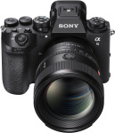 Sony 85mm f/1.4 GM II для NEX FF (SEL85F14GM2B.SYX) - купити в інтернет-магазині Техностар