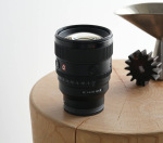 Sony 85mm f/1.4 GM II для NEX FF (SEL85F14GM2B.SYX) - купити в інтернет-магазині Техностар