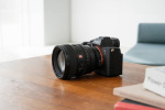 Sony 85mm f/1.4 GM II для NEX FF (SEL85F14GM2B.SYX) - купити в інтернет-магазині Техностар