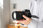 Sony 85mm f/1.4 GM II для NEX FF (SEL85F14GM2B.SYX) - купити в інтернет-магазині Техностар