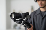 Sony 85mm f/1.4 GM II для NEX FF (SEL85F14GM2B.SYX) - купити в інтернет-магазині Техностар