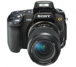 Sony A300K Kit 18-70mm - купити в інтернет-магазині Техностар