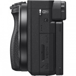 Sony Alpha 6400 Body Black (ILCE6400B.CEC) - купити в інтернет-магазині Техностар